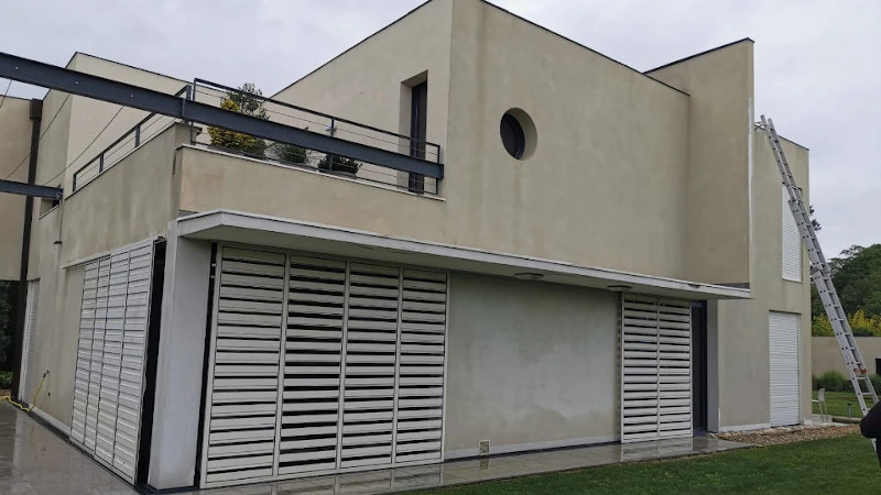 Couvreur professionnel ECO SERVICES TOITURE à Brest