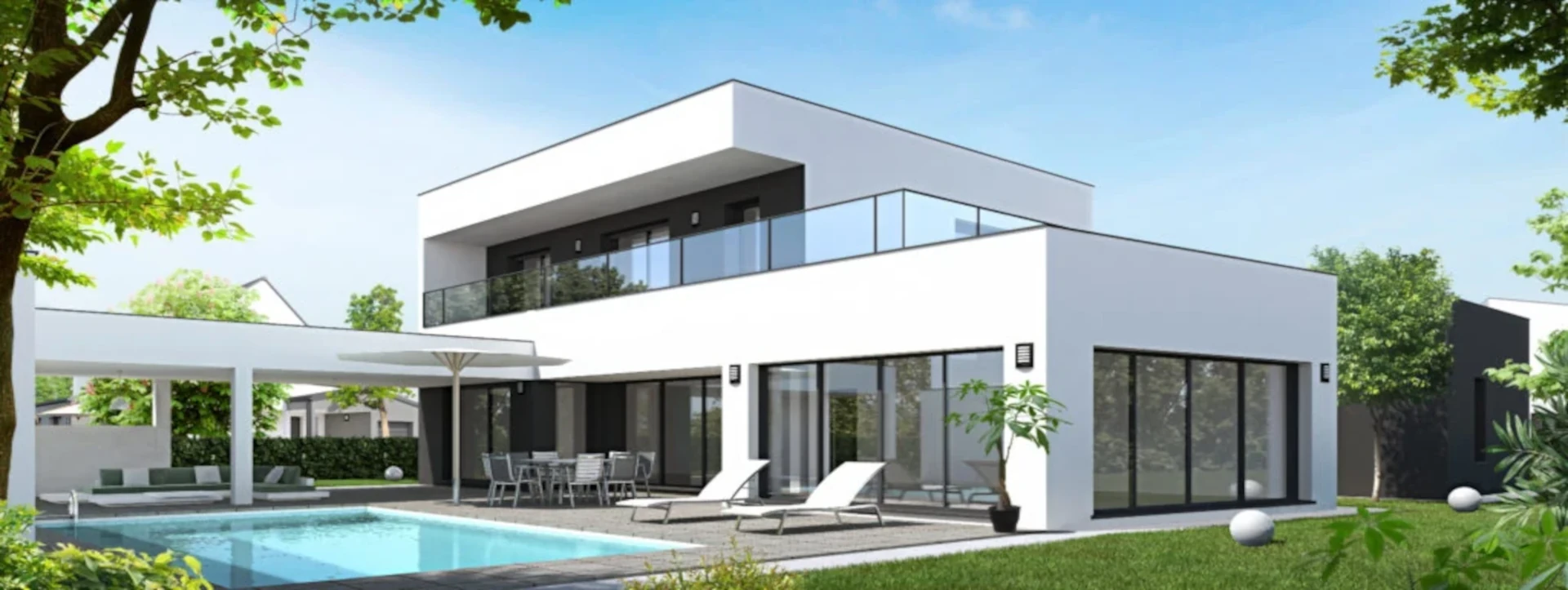 Nettoyage toiture démoussage Brest